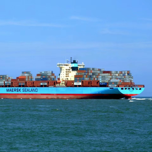 Miễn phí Mẫu UPS biển lô hàng để cổng giao hàng trên toàn thế giới USA/Canada/UK/Tây Ban Nha lcl + Vận tải đường bộ vận chuyển hàng hóa đại lý cho hàng hóa đại lý - Product Image 1