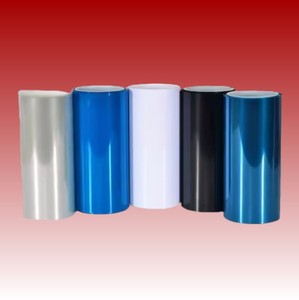 Tự dính tạm thời PE sàn bảo vệ phim mềm chống bụi bẩn bụi bằng chứng và chống thấm nước cho gạch đúc xử lý - Product Image 6