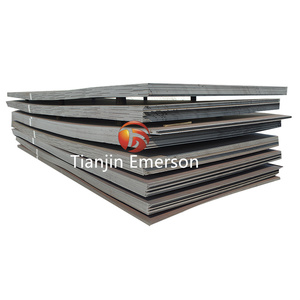 C70 Ah36 Q345r <span class=keywords><strong>Q390</strong></span> Astm A36 Ss400 Placa de acero al carbono laminada en caliente Precio por kg - Product Image 6