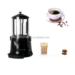 Máquina dispensadora eléctrica de café, leche, vino, té, Chocolate caliente, 5L, 10L