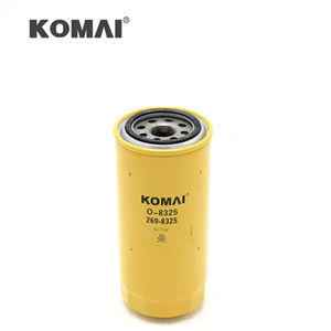 ไส้กรองน้ำมันเครื่อง Komai OEM รุ่น 600-311-3320 - Product Image 5