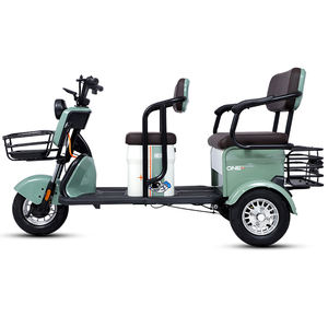 Paige <span class=keywords><strong>prix</strong></span> usine tricycles électriques pour femme sécurité 3 roues scooter électrique <span class=keywords><strong>drift</strong></span> tricycle grande puissance autres motorisés - Product Image 1