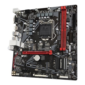 Placa Base de Escritorio <span class=keywords><strong>Gigabyte</strong></span>, Dispositivo con Capacidad Máxima de RAM, Doble Canal SATA LGA 1200, DDR4, 64GB, HD, Original, Nuevo - Product Image 3