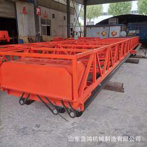 Machine à vibrer le béton, rouleau vibratoire électrique 380V pour la construction routière - Product Image 4