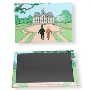 Calendario Planificador Magnético de Borrado en Seco de Alta Calidad para Refrigerador, Personalizado para Mascotas, Mensual, Semanal y Diario, 2025 - Product Image 6