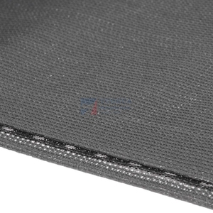 HDPE riêng tư hàng rào màn hình màu đen Windproof hàng rào màn hình lưới 5ft x 30ft hàng rào màn hình riêng tư - Product Image 4