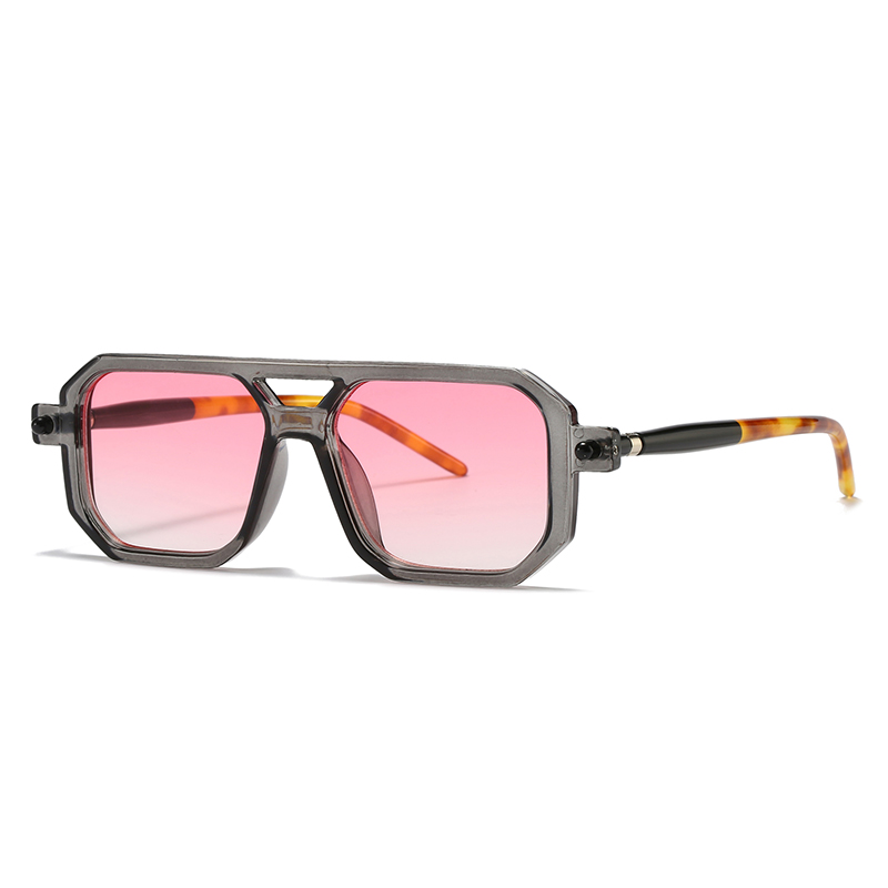 C3 Gris/rosa