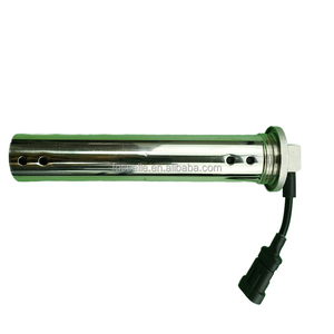 Lelel Meter cảm biến mức cho nhiên liệu nước uống ăn được chất lỏng dụng cụ đo lường để phát hiện mức chất lỏng - Product Image 1