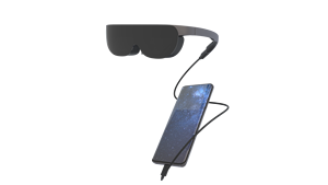 Gafas de Realidad Aumentada AR con Marca OEM para Proyectos en Curso - Product Image 5