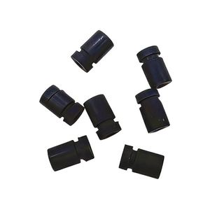 เสาควบคุมการบิน M3*8 สำหรับโดรน FPV พร้อมลูกบอลซิลิโคนดูดซับแรงกระแทก แผ่นยางกันกระแทก - Product Image 1