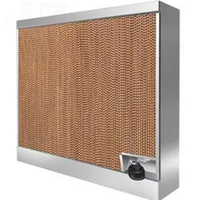 Coussin de refroidissement optimal personnalisable pour ferme avicole avec prix Offre Spéciale