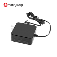 Chargeur pour ordinateur portable 65w Type C 20v 3.25a Chargeur universel Adaptateur pour ordinateur portable USB Type C pour hp dell lenovo acer asus samsung toshiba
