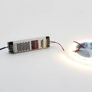 Cung Cấp Điện 12 Volt Cung Cấp Điện Khác Siêu Mỏng Led Cung Cấp Chuyển Đổi Tốt Nhất Tridonic Led Driver Amazon Adapter Power Cho Strip