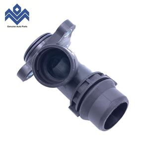 ท่อหล่อเย็นเครื่องยนต์พร้อมเซ็นเซอร์สำหรับรถยนต์ Volkswagen, Seat, Skoda, Audi Octavia รุ่น 06f121133a - Product Image 2
