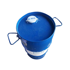BYK-P YD-128 Agente Dispersante para Resinas Epoxi, Acrílicas y de Poliuretano, 40% de Substancia Activa, Valor Ácido <span class=keywords><strong>30</strong></span> mg <span class=keywords><strong>KOH</strong></span>/g, Densidad - Product Image 2