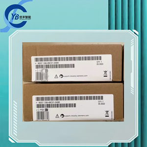 Siemens PLC 6ES7338-4BC01-0AB0 SIMATIC-S7-300 signal modul für 3 SSI-Encoder SPS-Programmierung beim Ablesen von Positions werten - Product Image 2