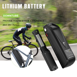 36V 48V 52V Hailong <strong>30A</strong> 250W 500W 750W 1000W 1500W Motor BMS Electric Bicycle Downtube Lithium <strong>Battery</strong> Pack EBike <strong>Battery</strong> - Product Image 6