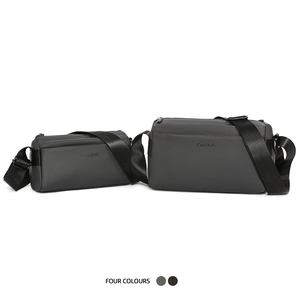 Sac bandoulière vintage personnalisé imperméable et tendance <span class=keywords><strong>pour</strong></span> homme – <span class=keywords><strong>Léger</strong></span>, idéal <span class=keywords><strong>pour</strong></span> <span class=keywords><strong>l</strong></span>'<span class=keywords><strong>été</strong></span> et le quotidien - Product Image 6