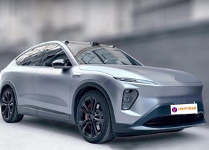Vehículo Eléctrico de Nueva Energía NI-<span class=keywords><strong>O</strong></span> EC7 2025, Conducción Autónoma, 0-100 km/<span class=keywords><strong>h</strong></span>, Carga Rápida de 3.8s, Lujo - Product Image 5