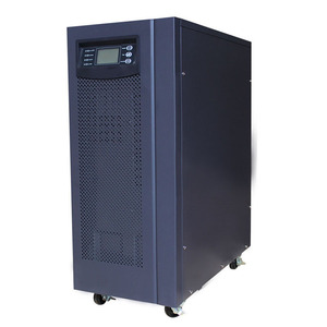 <b>UPS</b> Power 3KVA 6KS 10KW 20K Three Phase Online Lithium <b>Battery</b> Data Center Industrial Backup Power Supply - Product Image 3