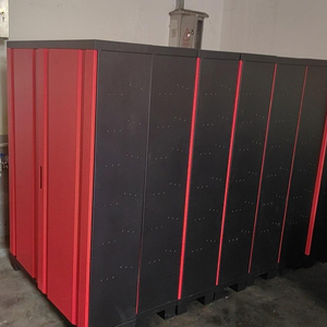 Gabinete de Almacenamiento de Moldes para Máquinas de Doblado <span class=keywords><strong>NX</strong></span>, Gabinete de Almacenamiento de Moldes para Máquinas de Doblado Personalizado - Product Image 6
