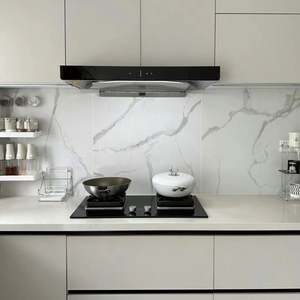 Gabinete de Cocina de Estilo Minimalista para Almacenar Utensilios de Cocina, Personalizable con Imágenes - Product Image 3