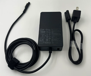 Adaptateur secteur 127W pour Microsoft <span class=keywords><strong>Surface</strong></span> Book3 Book2 15V 8A 127W 1932 Pro 8 <span class=keywords><strong>Go</strong></span> <span class=keywords><strong>3</strong></span> <span class=keywords><strong>Chargeur</strong></span> 15V 8A USB 5V 1.5A - Product Image 3