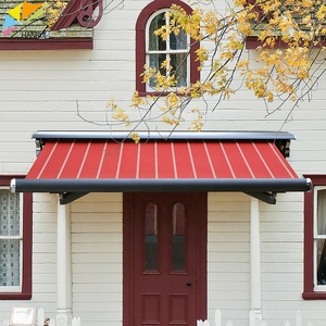 Toldo Retráctil Automatizado <span class=keywords><strong>para</strong></span> Exteriores, Resistente al Viento - Product Image 6