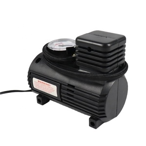 AUTOROUT ที่สูบลมยางดิจิทัลแบบแฟชั่นใหม่,ที่สูบลมยาง12V ออกแบบได้ตามต้องการ - Product Image 2