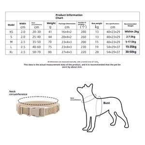 Eco-Friendly Nylon <strong>Dog</strong> <strong>Collar</strong> Button Closure Adjustable Pet <strong>Collar</strong> Small Medium Large <strong>Dogs</strong> Solid Pattern Custom Logo Available - Product Image 3