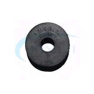 Cheaper Price Bus Rubber Shock Absorber Pad for Ashok Leyland Spares Parts