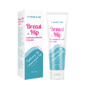Crema Herbal para Aumento de Senos, Aceite Esencial de Ajo para Levantar y Dar Forma, Pastillas para Aumentar Glúteos, Crema Reductora y Reafirmante de Cadera - Product Image 2
