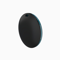 Mini Rastreador GPS Multicolor Inalámbrico IP67 Resistente al Agua Compatible con Android e IOS Dispositivo Antipérdida Portátil con Altavoz para Venta al Por Mayor