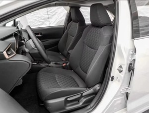 Asian Lion 2023 2.0l Cvt Elite Versión Venta de alto rendimiento Motor de alta potencia 0km Toyota usado - Product Image 4