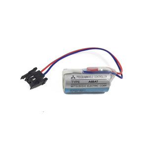 Repuesto Industrial FANUC A6BAT - Product Image 1