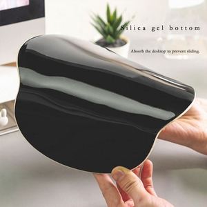 Custom Pad With Rest Comfortable Ergonomic Wrist Support <b>Memory</b> Foam Mousepad Computer Mouse Pads Promotion <b>Gift</b> - Product Image 4