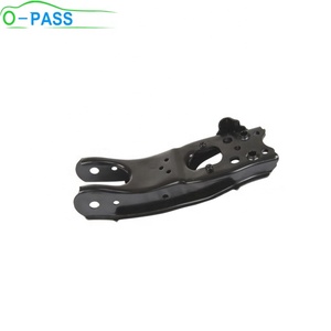 Auto Suspension Parts Track Control Arm - High Quality for Toyota