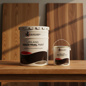 Pintura de Poliuretano en Aerosol para Madera, Revestimiento Impermeable, Barniz a Base de Agua, Color para Madera, Tinte para Puertas, Diluyente - Product Image 3