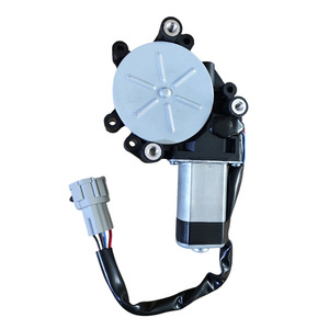 มอเตอร์ปรับกระจกนิสสัน 80731-7S000 ด้านหน้าซ้าย สำหรับ Titan Armada 04-15 - Product Image 2