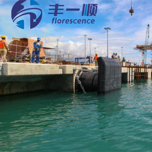 ยางกันกระแทกทรงกรวยสำหรับท่าเรือท่าเรือท่าเรือ - Product Image 5