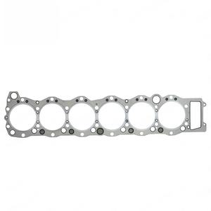 いすゞ用掘削機エンジンアクセサリー、適合オーバーホールパッケージ、6WG1直噴エンジン部品 - Product Image 4