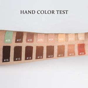 <span class=keywords><strong>Corrector</strong></span> líquido para el acné, <span class=keywords><strong>corrector</strong></span> para todo el día, peso ligero e hidratante, cobertura completa <span class=keywords><strong>Pro</strong></span> HD - Product Image 5