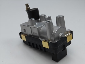 Nuevo Anillo de Boquilla del Actuador del Turbocompresor para VW <span class=keywords><strong>Touareg</strong></span> <span class=keywords><strong>5.0</strong></span> <span class=keywords><strong>TDI</strong></span> VW Phaeton <span class=keywords><strong>5.0</strong></span> <span class=keywords><strong>TDI</strong></span> 6NW009228-38 755297-5/6 755299-7/8 - Product Image 2