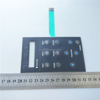 Traceur de découpe pour Film de clavier Graphtec CE5000 CE5000-120 CE5000-60 CE3000 CE6000-60 CE1000-60 CE2000 CE6000-120 clavier