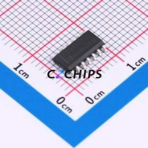 Chip IC de circuito integrado HGX3076EIM/TR SOP-14 original y nuevo, chip de circuito integrado IC de 2, 2, 1, 2, 1, 2, 1, 2 - Product Image 1