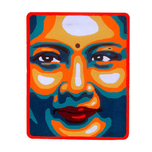 Hype Beast, alfombras de dinero impresas personalizadas y alfombras de gran tamaño para sala de estar, alfombras grandes para corredores - Product Image 5