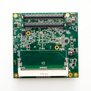 Congatec AG L130117 PN.047305 A.4 Embedded <b>computer</b> <b>accessories</b> Industrial Control PC104 Motherboard-Stock - Product Image 4