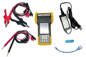 NUEVO - Probador de Resistencia de Baterías Kongter BT-3915 con Rango de Voltaje de 10mV-5V, Precisión del 1.5%, Compatible con Baterías AAA/AA BT-3915 B - Product Image 2