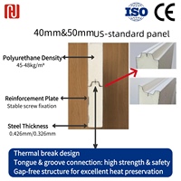 Porte de garage sectionnelle automatique électrique en acier durable de luxe Hengjie, résistante au vent et aux intempéries, fabricant et fournisseur