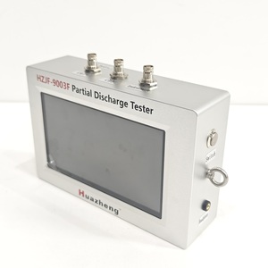 Detector de Descargas Parciales (PD) Digital Portátil Huazheng, Dispositivo de Diagnóstico Tres en Uno UHF TEV Acústico para Subestaciones - Product Image 3